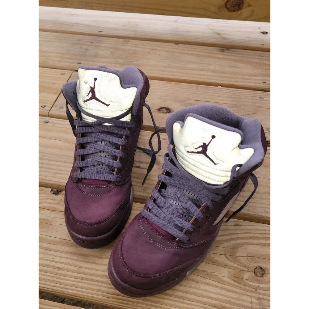Jordan air retro